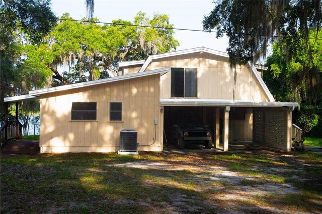 122 COWPEN LANE, Hawthorne, FL 32640