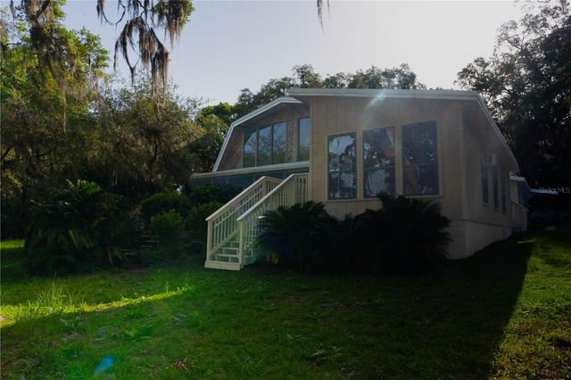 122 COWPEN LANE, Hawthorne, FL 32640
