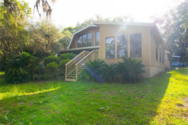 122 COWPEN LANE, Hawthorne, FL 32640