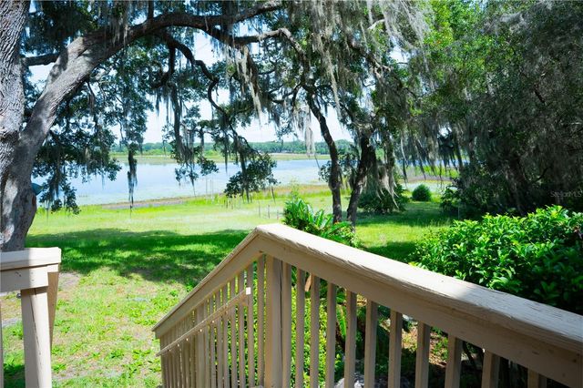 122 COWPEN LANE, Hawthorne, FL 32640