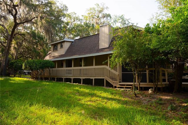 122 COWPEN LANE, Hawthorne, FL 32640