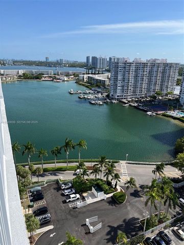 2801 NE 183rd Street 2103W, Aventura, FL 33160