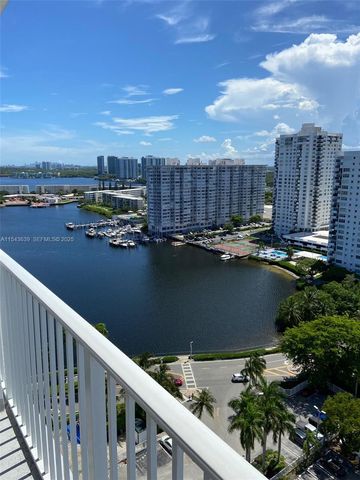 2801 NE 183rd Street 2103W, Aventura, FL 33160