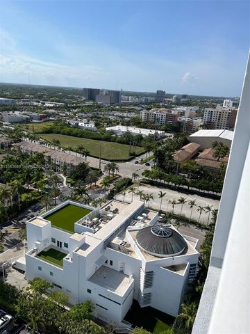 2801 NE 183rd Street 2103W, Aventura, FL 33160