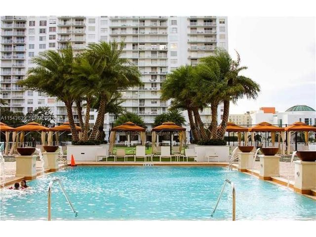 2801 NE 183rd Street 2103W, Aventura, FL 33160