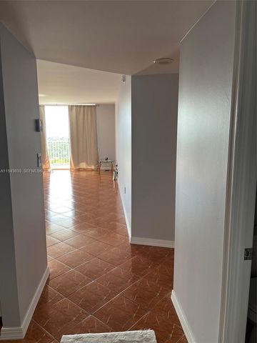 2801 NE 183rd Street 2103W, Aventura, FL 33160
