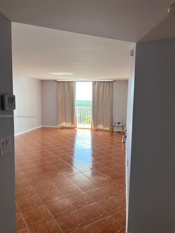 2801 NE 183rd Street 2103W, Aventura, FL 33160