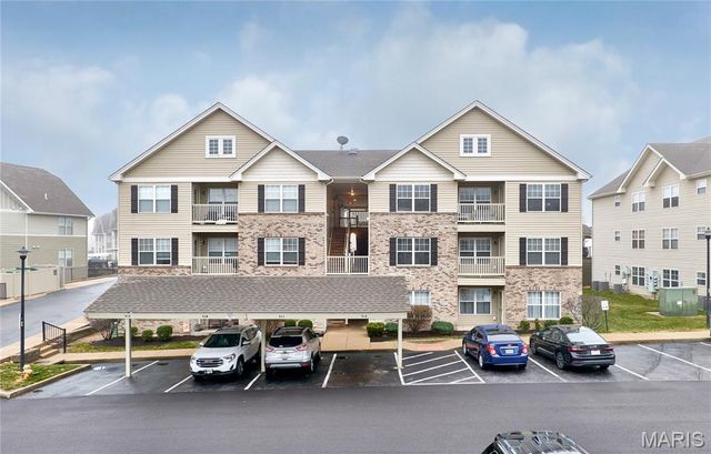 532 Bramblett Hills, O'fallon, MO 63366