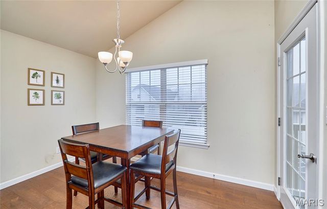 532 Bramblett Hills, O'fallon, MO 63366