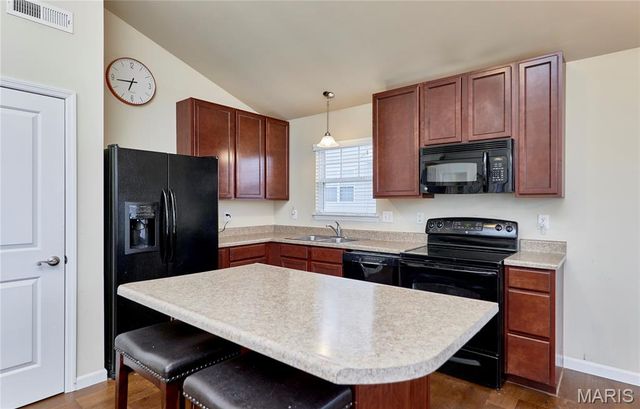 532 Bramblett Hills, O'fallon, MO 63366