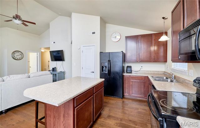 532 Bramblett Hills, O'fallon, MO 63366