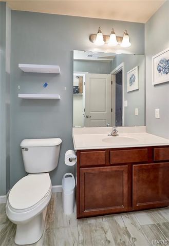 532 Bramblett Hills, O'fallon, MO 63366