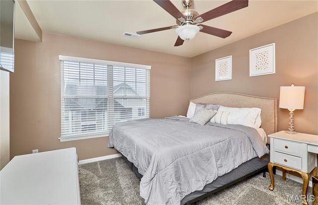 532 Bramblett Hills, O'fallon, MO 63366