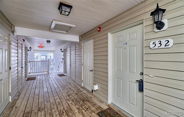 532 Bramblett Hills, O'fallon, MO 63366