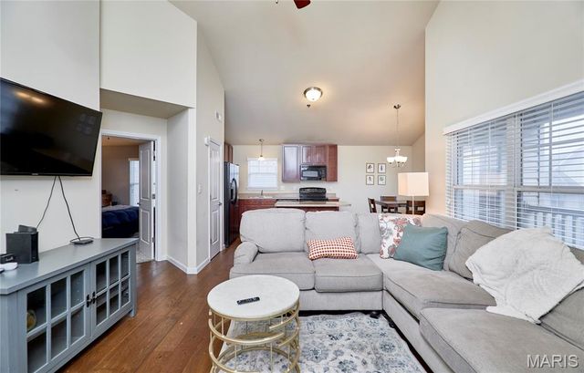 532 Bramblett Hills, O'fallon, MO 63366