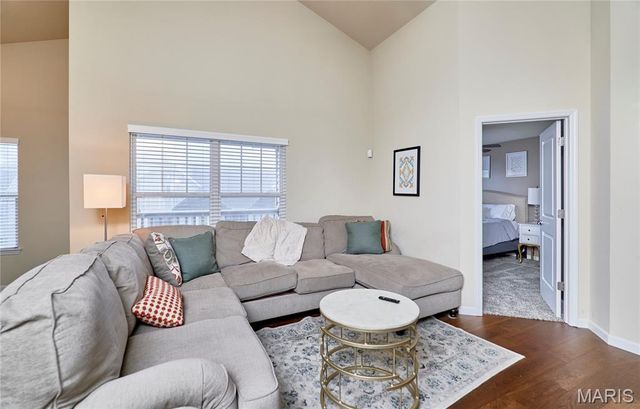 532 Bramblett Hills, O'fallon, MO 63366