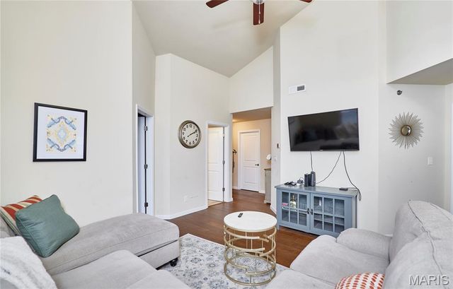 532 Bramblett Hills, O'fallon, MO 63366