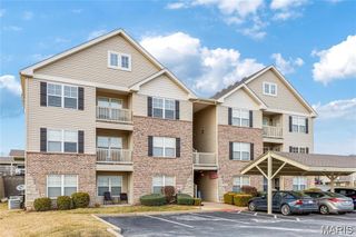 532 Bramblett Hills, O'fallon, MO 63366