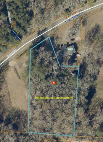 00 Central Avenue, Knightsville, SC 29483