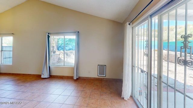4591 S Laredo Court, Tucson, AZ 85730