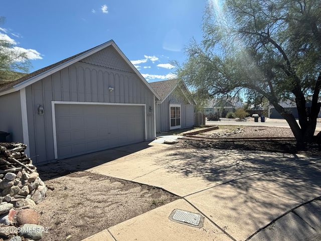 4591 S Laredo Court, Tucson, AZ 85730