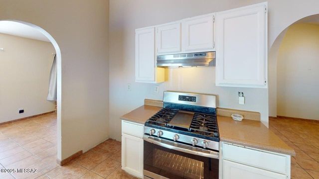 4591 S Laredo Court, Tucson, AZ 85730