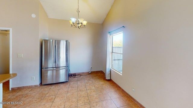 4591 S Laredo Court, Tucson, AZ 85730