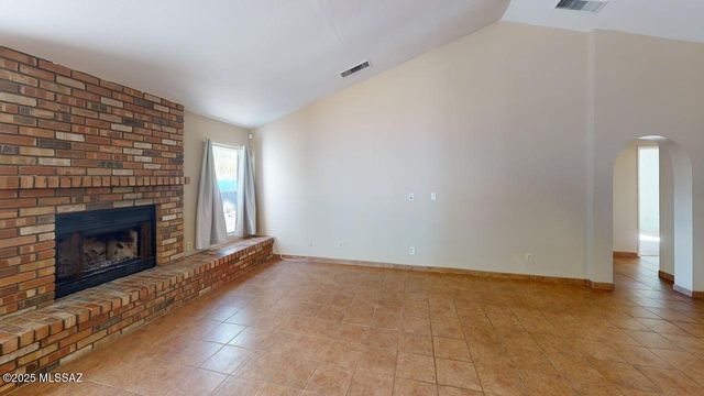 4591 S Laredo Court, Tucson, AZ 85730