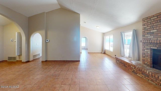 4591 S Laredo Court, Tucson, AZ 85730