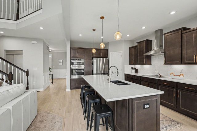 775 Bluestem Ridge Drive, Alexandria, KY 41001
