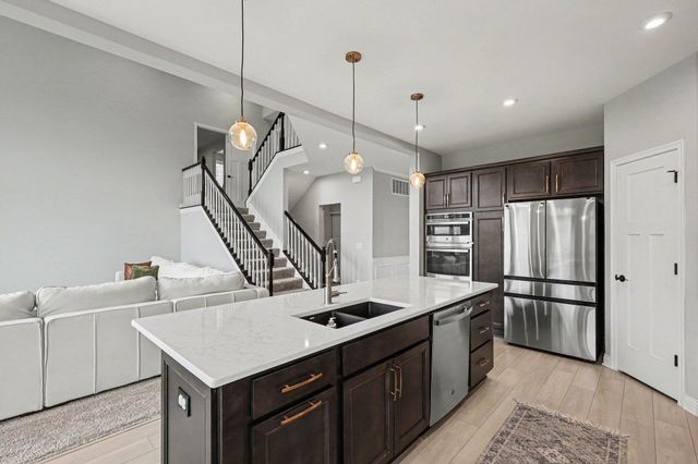 775 Bluestem Ridge Drive, Alexandria, KY 41001