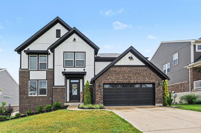 775 Bluestem Ridge Drive, Alexandria, KY 41001