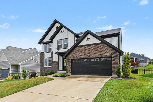 775 Bluestem Ridge Drive, Alexandria, KY 41001