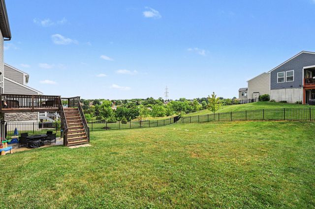 775 Bluestem Ridge Drive, Alexandria, KY 41001