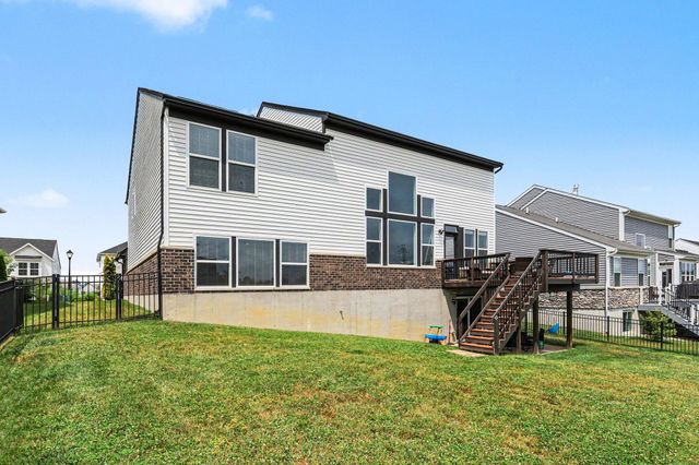 775 Bluestem Ridge Drive, Alexandria, KY 41001