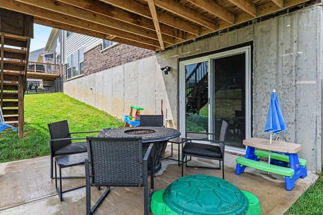775 Bluestem Ridge Drive, Alexandria, KY 41001