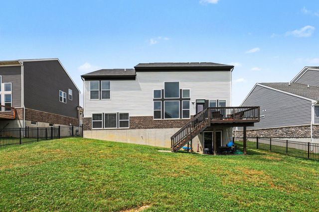 775 Bluestem Ridge Drive, Alexandria, KY 41001