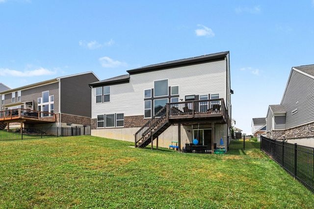 775 Bluestem Ridge Drive, Alexandria, KY 41001
