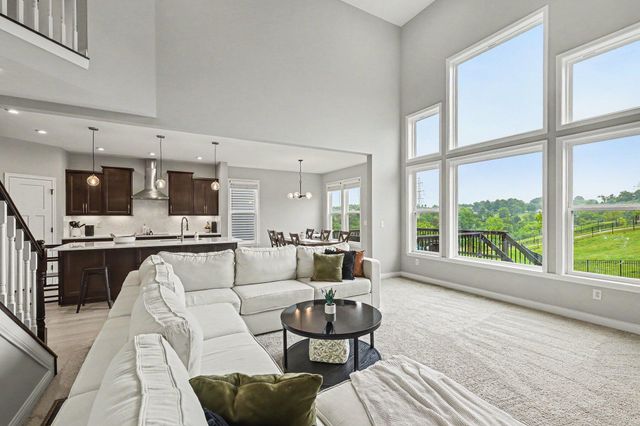 775 Bluestem Ridge Drive, Alexandria, KY 41001