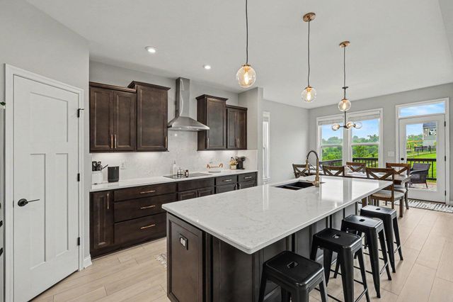 775 Bluestem Ridge Drive, Alexandria, KY 41001