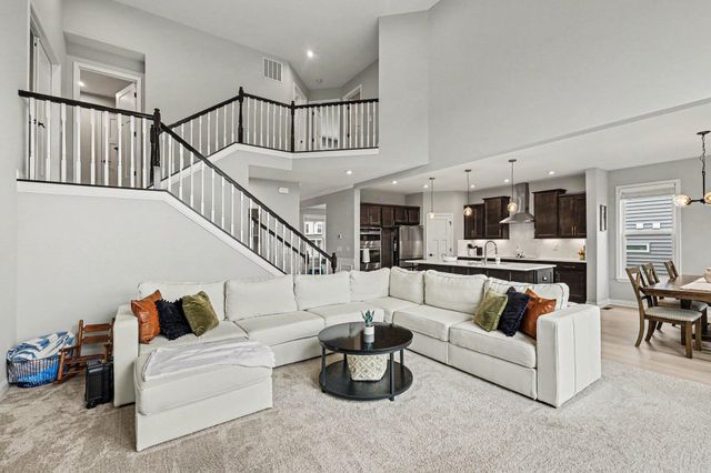 775 Bluestem Ridge Drive, Alexandria, KY 41001