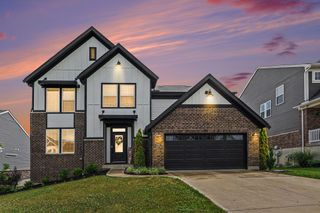 775 Bluestem Ridge Drive, Alexandria, KY 41001