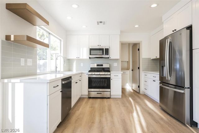 2651 Ridgewater Circle, Henderson, NV 89074