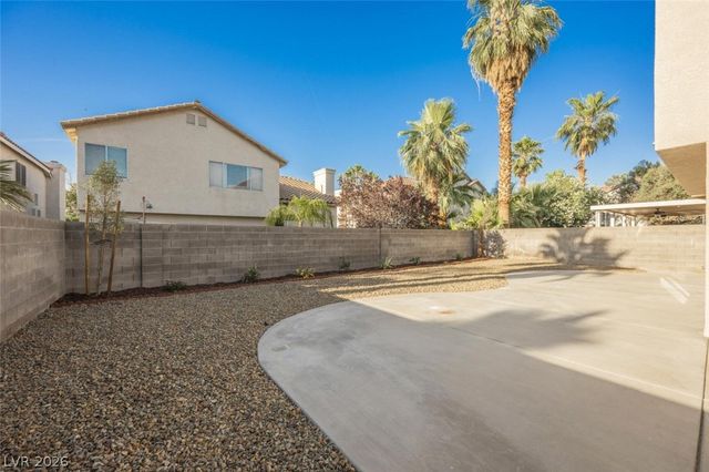 2651 Ridgewater Circle, Henderson, NV 89074