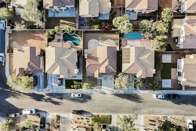 2651 Ridgewater Circle, Henderson, NV 89074