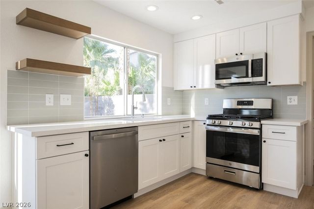 2651 Ridgewater Circle, Henderson, NV 89074