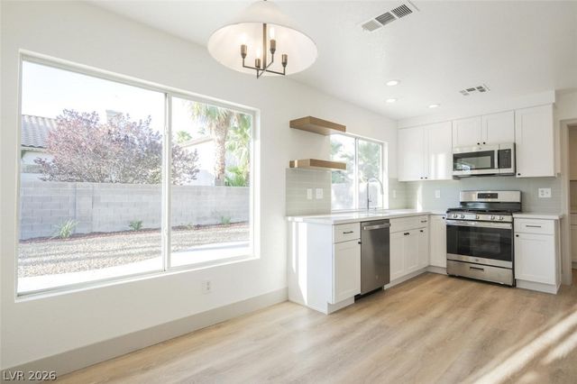 2651 Ridgewater Circle, Henderson, NV 89074
