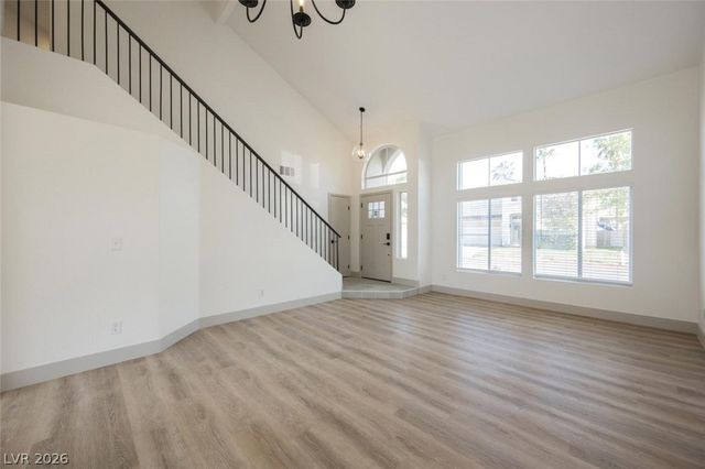 2651 Ridgewater Circle, Henderson, NV 89074