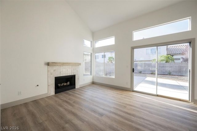 2651 Ridgewater Circle, Henderson, NV 89074