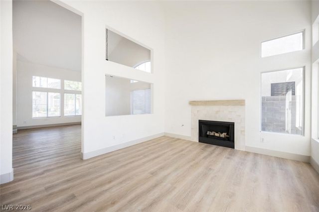 2651 Ridgewater Circle, Henderson, NV 89074